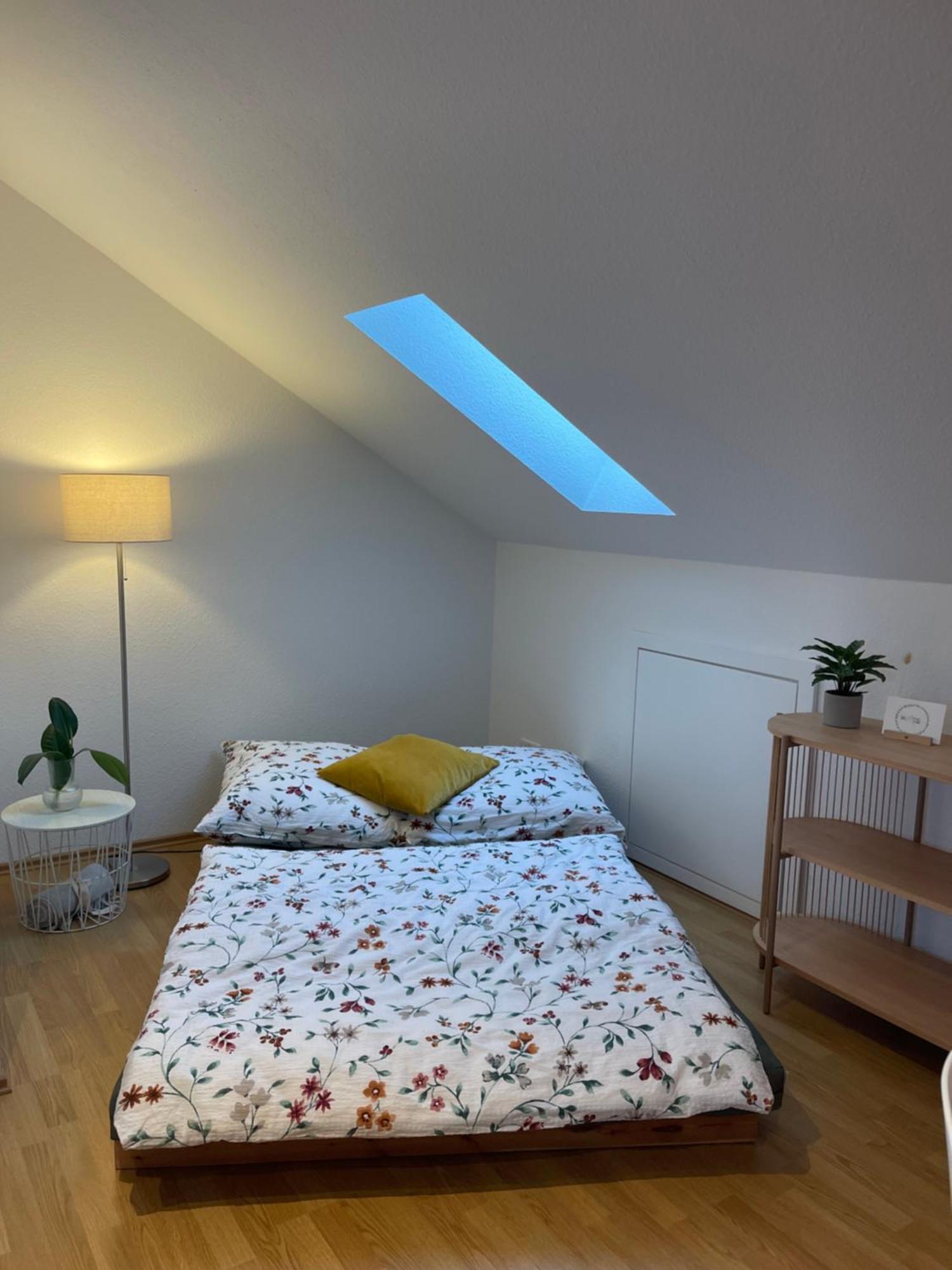 Ferienwohnung Huimelig Im Allgaeu Rothenbach  Eksteriør billede