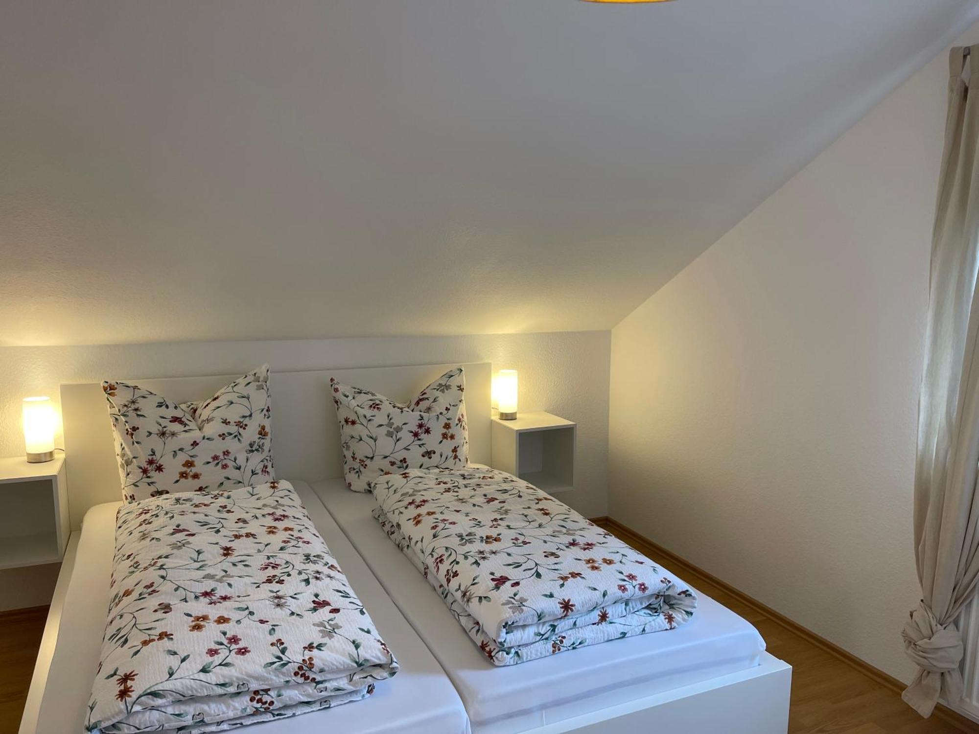 Ferienwohnung Huimelig Im Allgaeu Rothenbach  Eksteriør billede