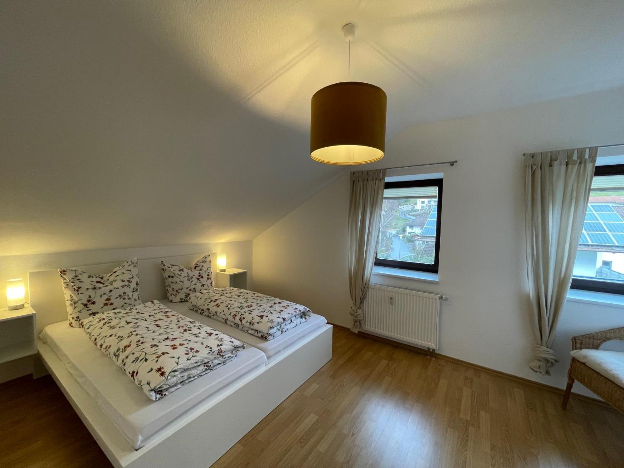 Ferienwohnung Huimelig Im Allgaeu Rothenbach  Eksteriør billede