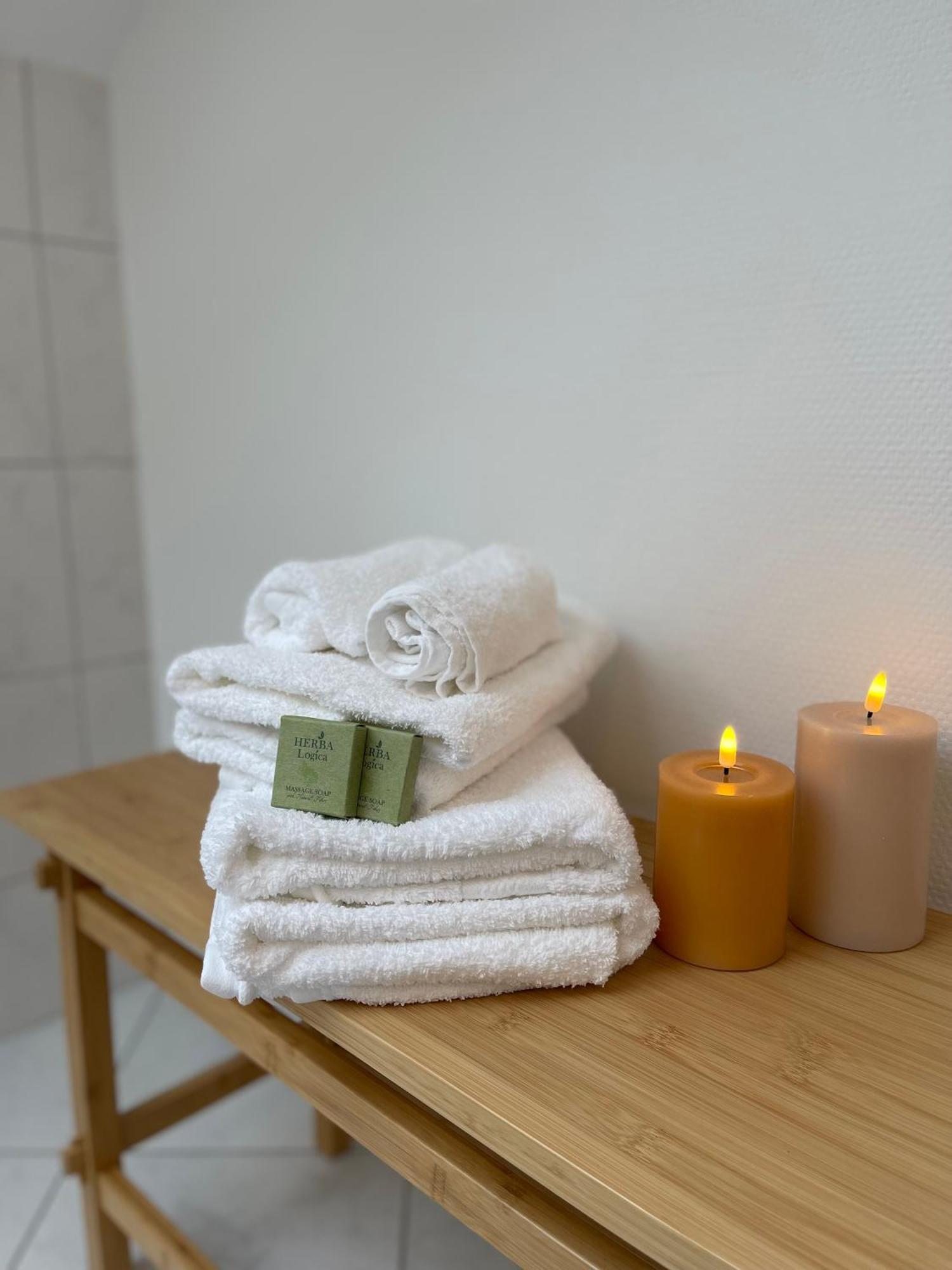 Ferienwohnung Huimelig Im Allgaeu Rothenbach  Eksteriør billede
