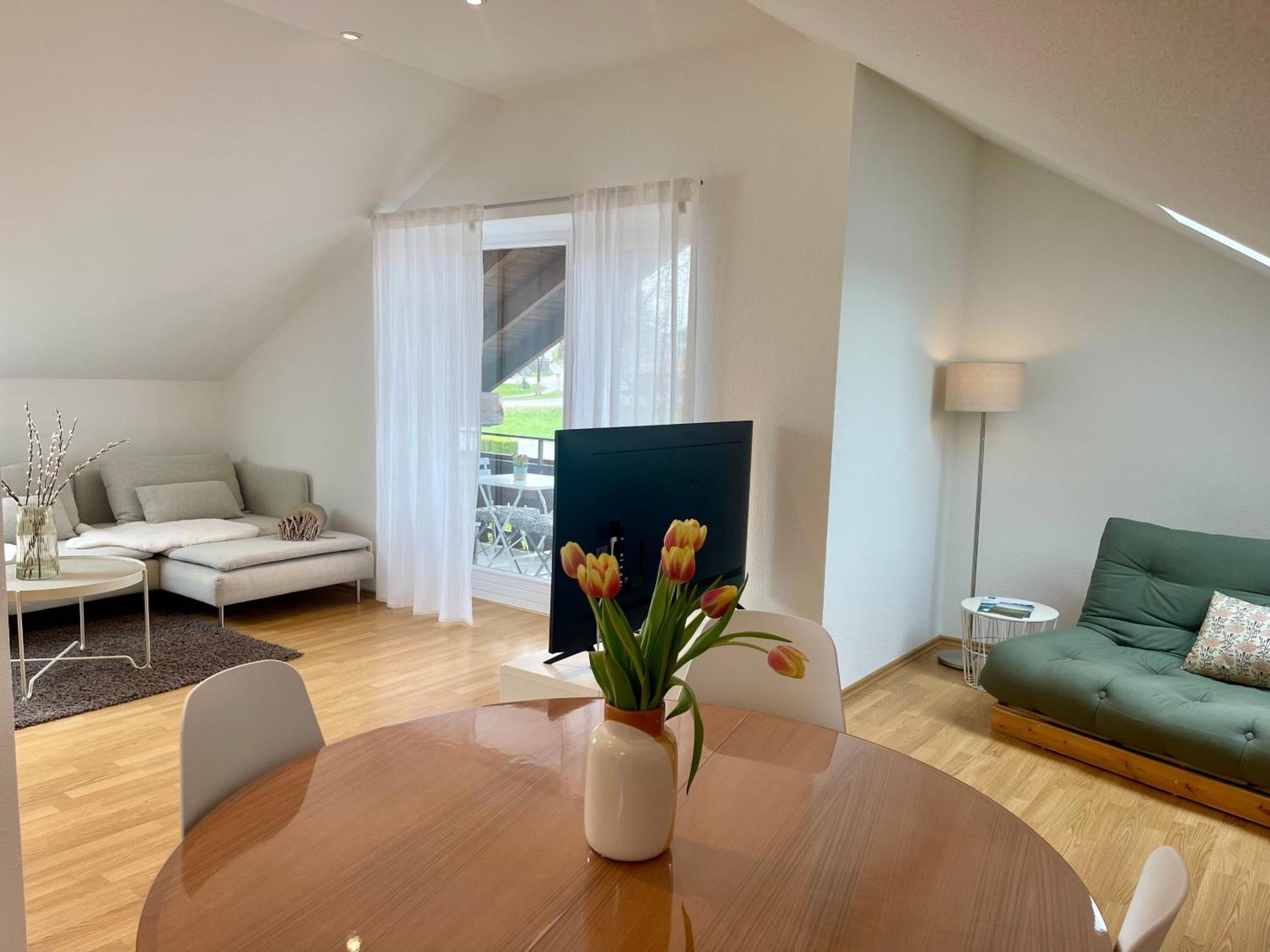 Ferienwohnung Huimelig Im Allgaeu Rothenbach  Eksteriør billede