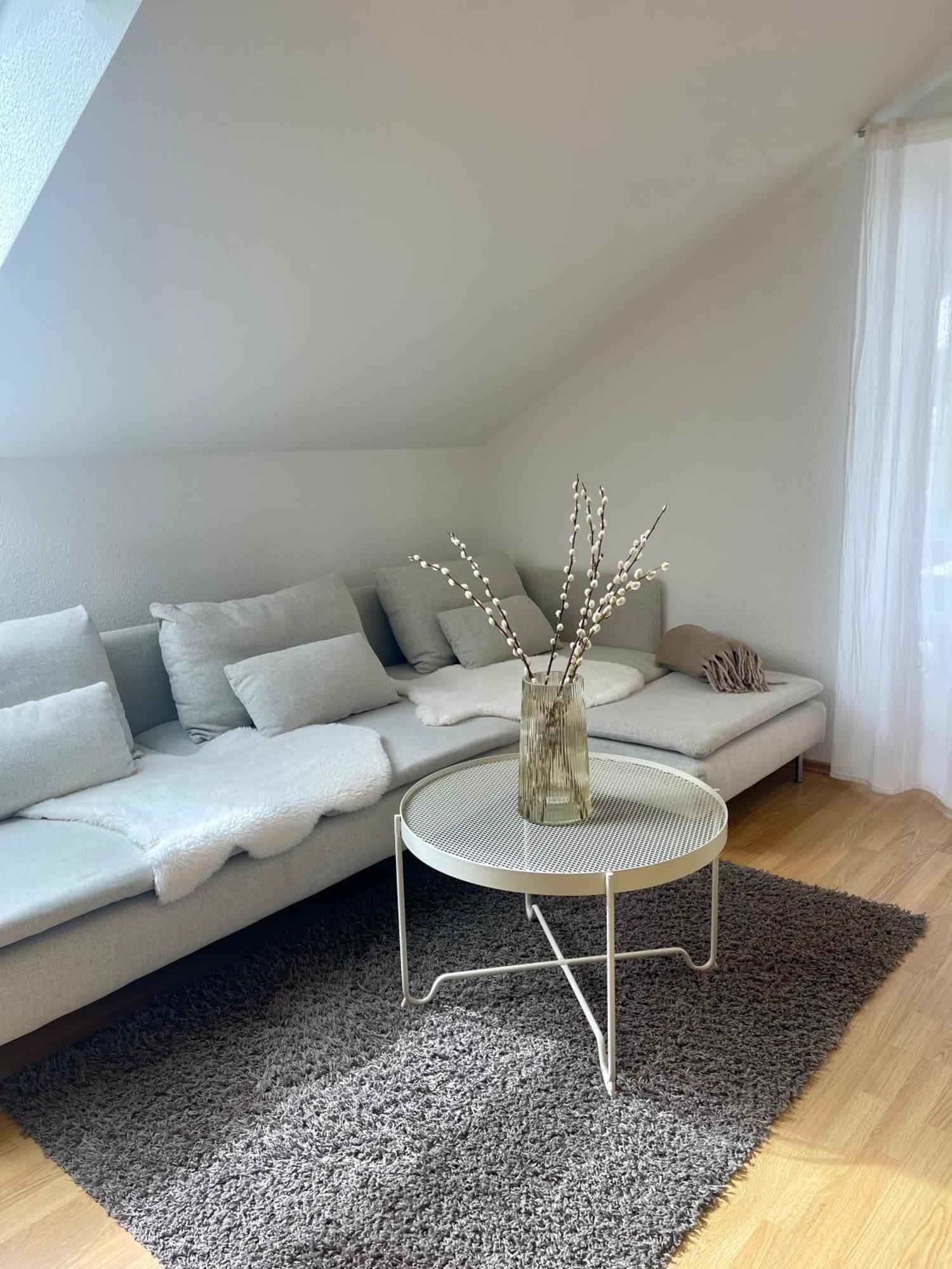 Ferienwohnung Huimelig Im Allgaeu Rothenbach  Eksteriør billede